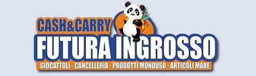 Ingrosso cancelleria e giocattoli