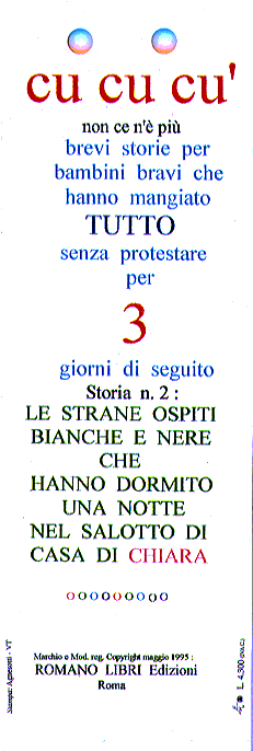 Storia 2 di 3